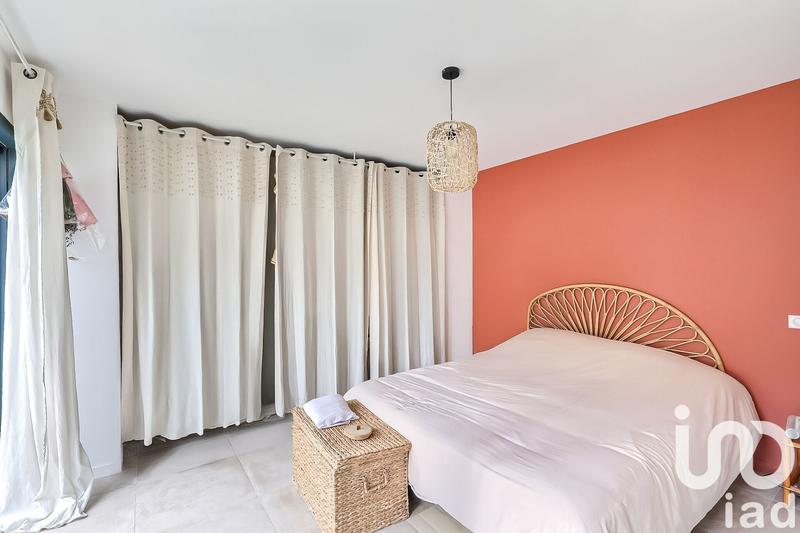 Maison - 139 m² - 5 pièces