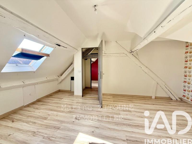 Maison - 168 m² - 5 pièces
