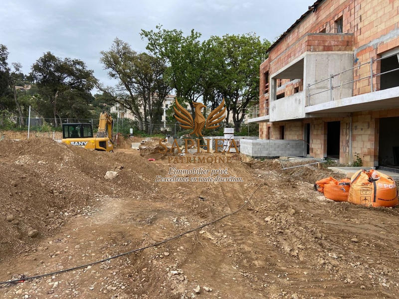 Appartement - 27 m² - 1 pièce