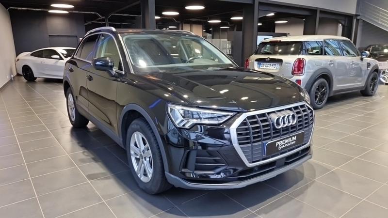 Audi Q3 45 Tfsie 245 Ch s tronic 6 Business Line
