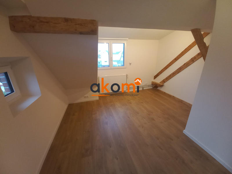 Maison - 121 m² - 7 pièces