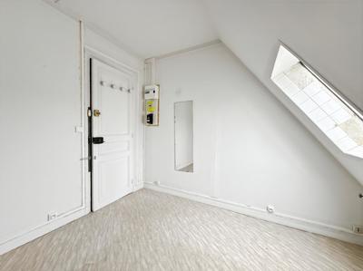 Appartement - 10 m² - 1 pièce