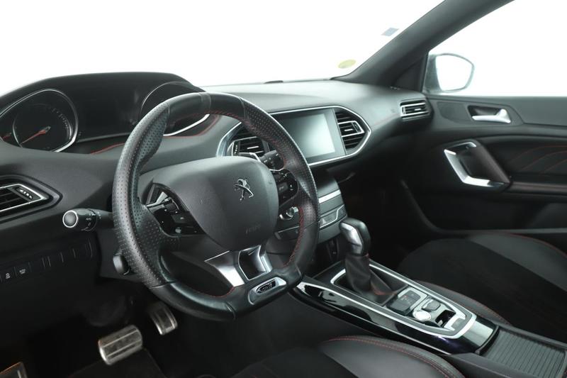 Peugeot 308 2.0 Blue-HDi Gt Eat6 180 ch