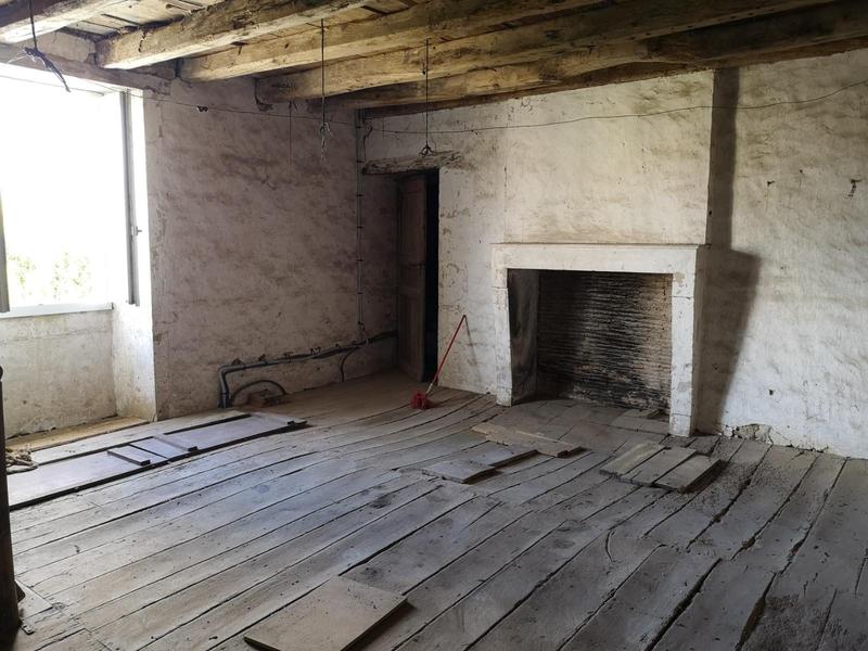 Maison - 76 m² - 3 pièces