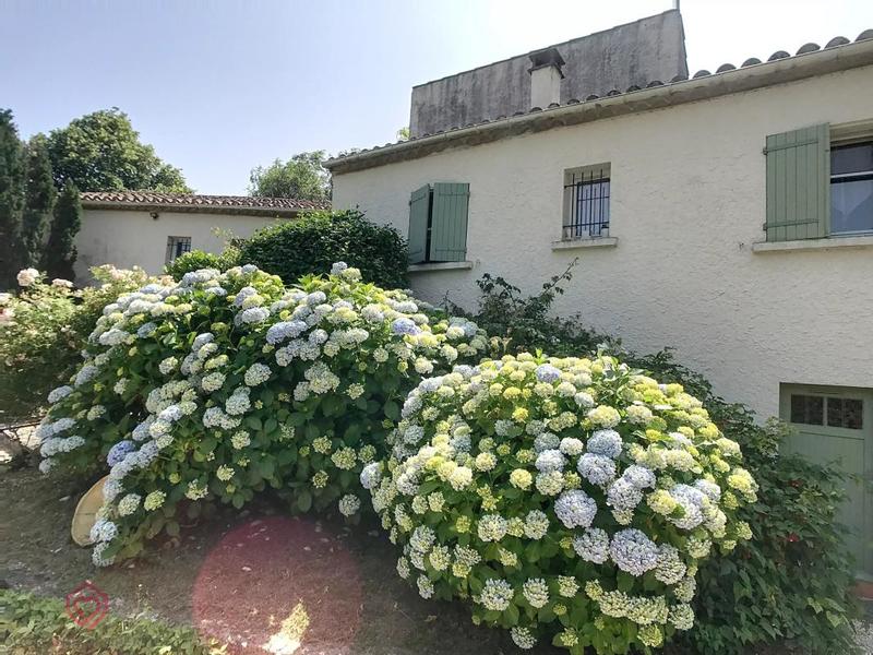 Maison - 145 m² - 7 pièces