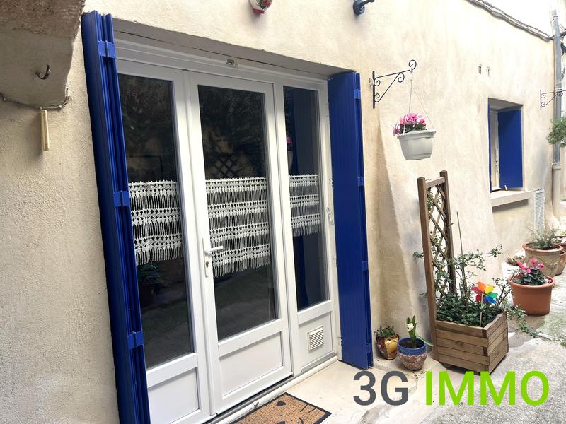 Maison - 88 m² - 5 pièces