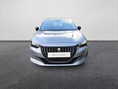 Peugeot 208 PureTech 75 s&amp;S Bvm5 Active Pack