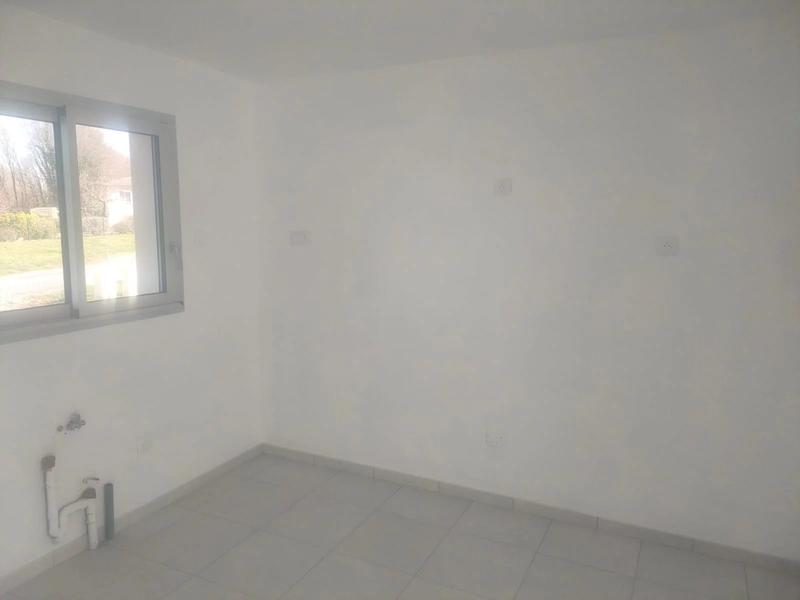 Maison - 85 m² - 3 pièces