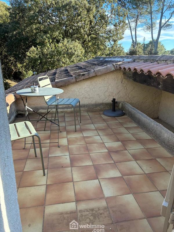 Maison - 163 m² - 8 pièces