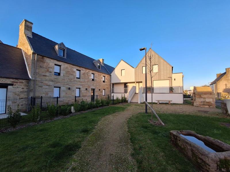 Appartement - 68 m² - 3 pièces