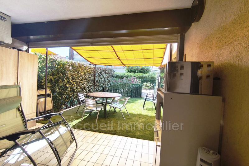 Appartement - 21 m² - 1 pièce