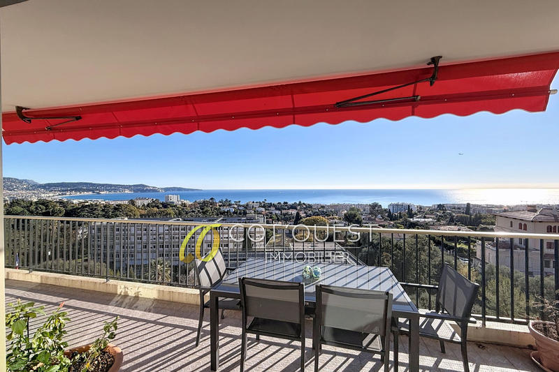 Appartement - 78 m² - 3 pièces