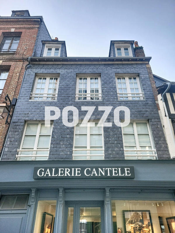 Appartement - 28 m² - 1 pièce