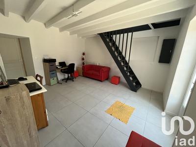 Maison - 136 m² - 5 pièces