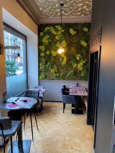 Local commercial - 99 m²