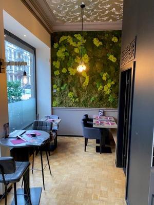 Local commercial - 99 m²