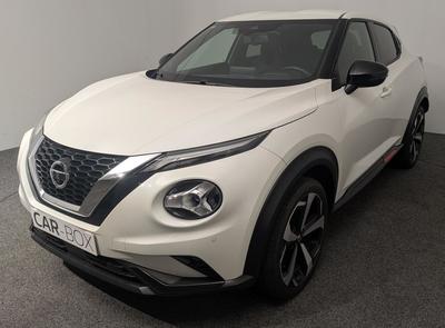 Nissan Juke Tekna Dig-T 117 Bose Cam 360° Jantes Alu