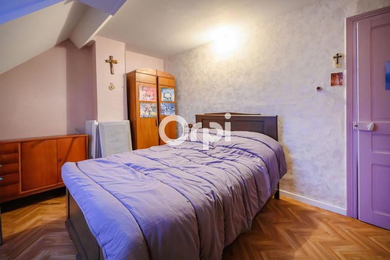 Ferme - 130 m² - 5 pièces