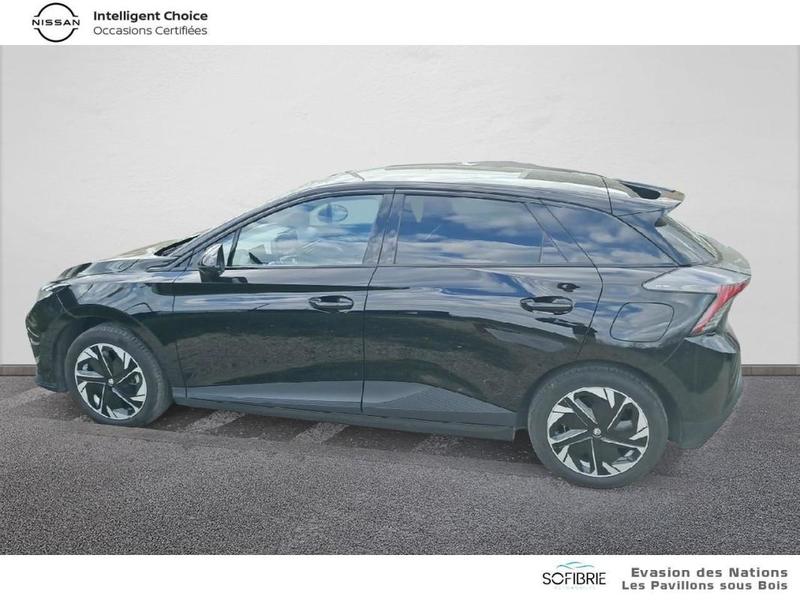 Mg Mg4 Electric 64kWh - 150 kW 2wd Luxury