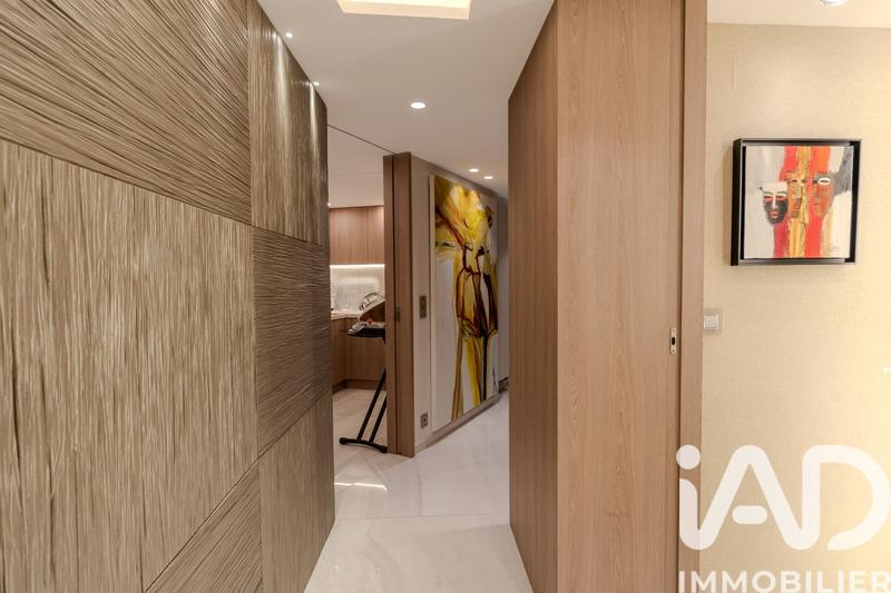 Appartement - 135 m² - 4 pièces