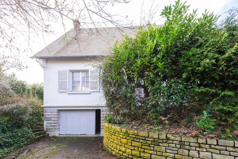 Maison - 160 m² - 5 pièces