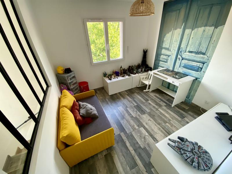 Villa - 116 m² - 5 pièces