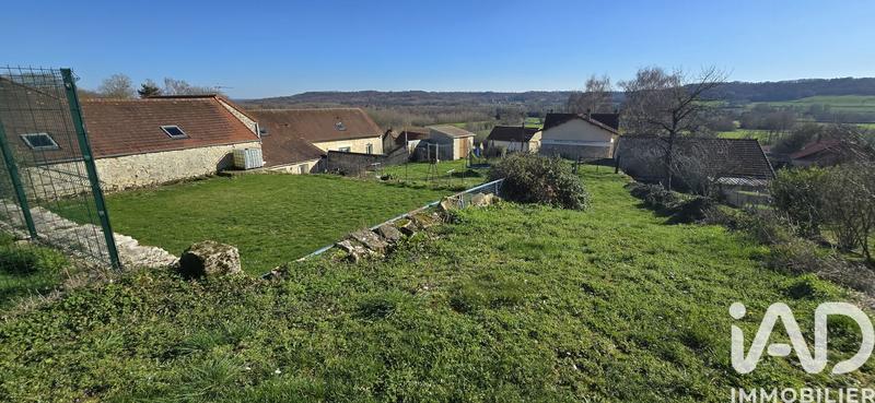 Maison de campagne - 185 m² - 8 pièces