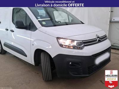 Citroën Berlingo Van m 650 Bluehdi 75 Club