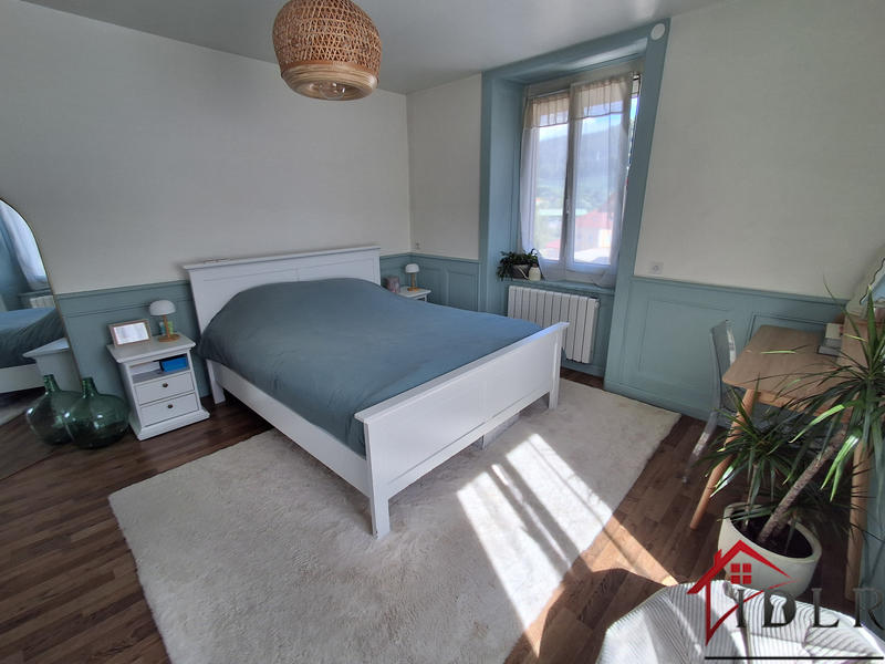 Appartement - 53 m² - 2 pièces