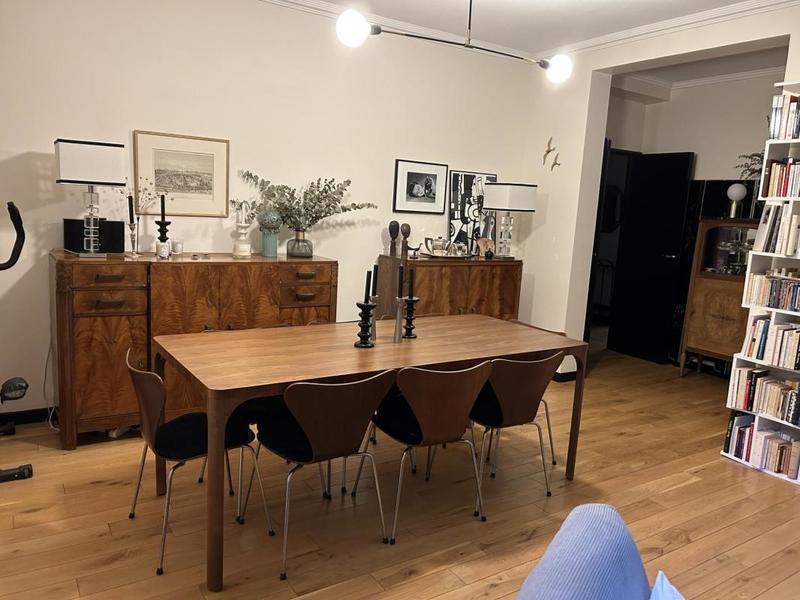 Appartement - 99 m² - 4 pièces