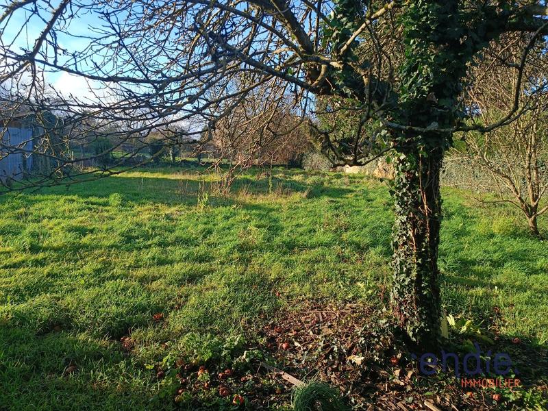 Maison - 90 m² - 2 pièces