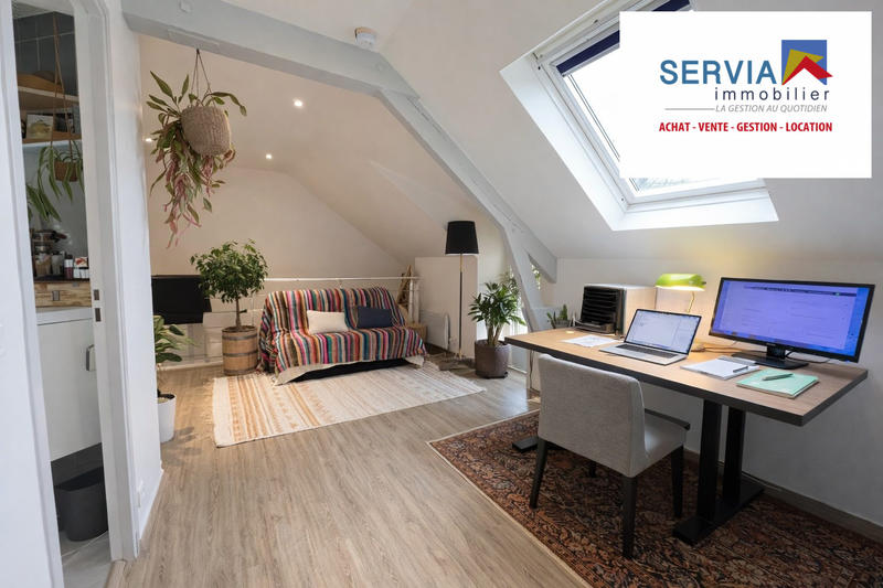 Maison - 126 m² - 5 pièces