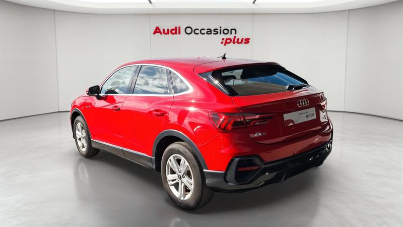 Audi Q3 Sportback 35 Tfsi 150 ch Business line