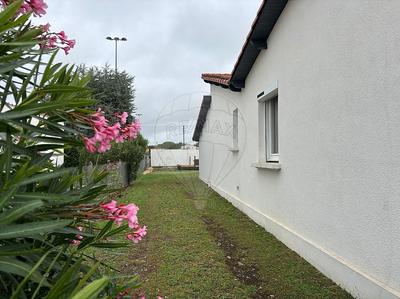 Maison - 105 m² - 6 pièces