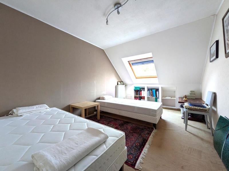 Maison - 143 m² - 6 pièces