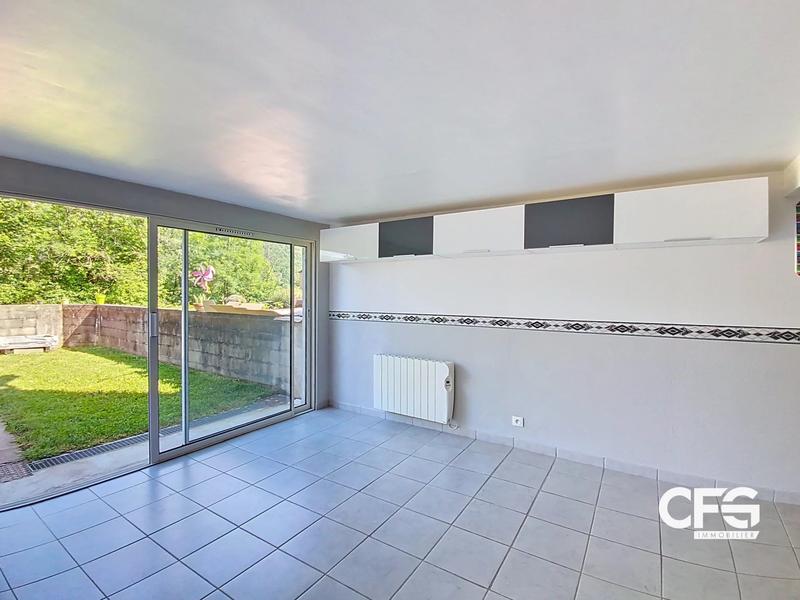 Maison - 145 m² - 7 pièces