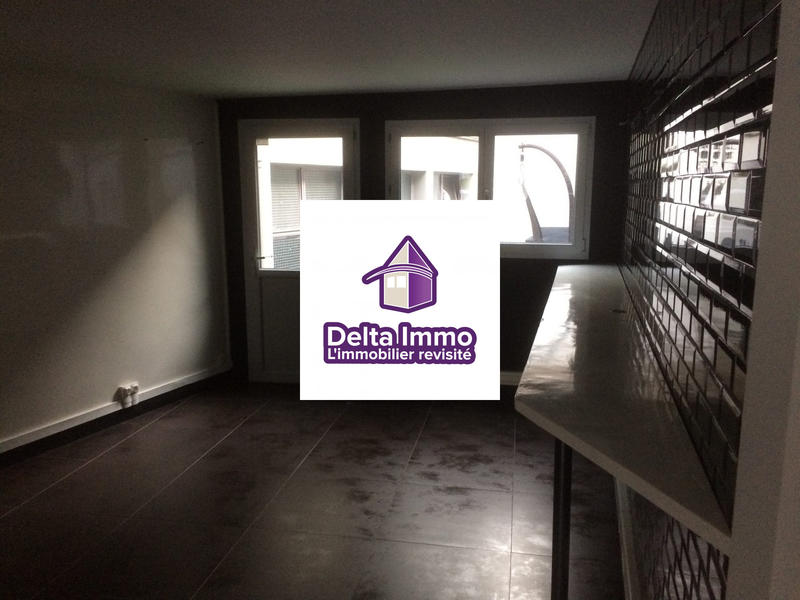 Local commercial - 36 m²