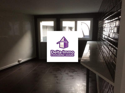 Local commercial - 36 m²