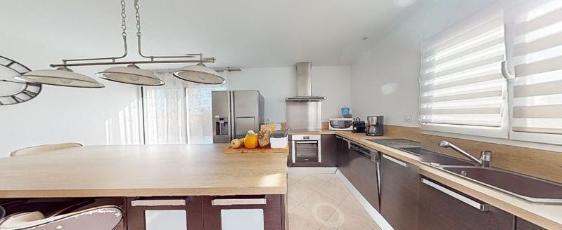 Maison - 106 m² - 4 pièces