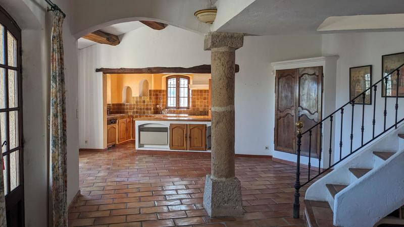 Villa - 130 m² - 4 pièces