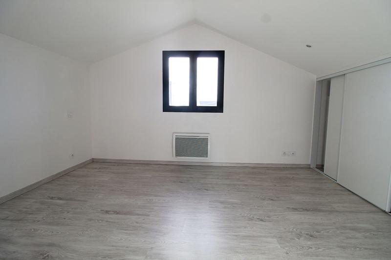 Maison - 106 m² - 5 pièces