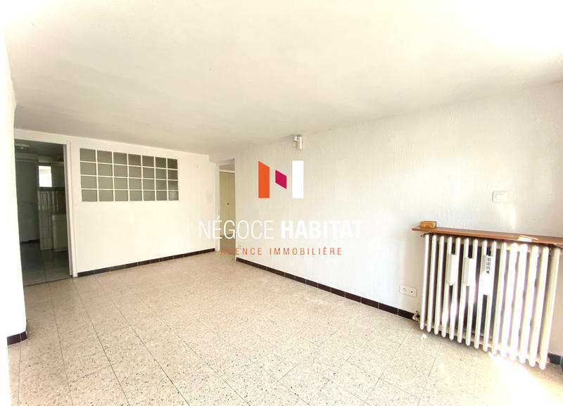 Maison - 123 m² - 6 pièces