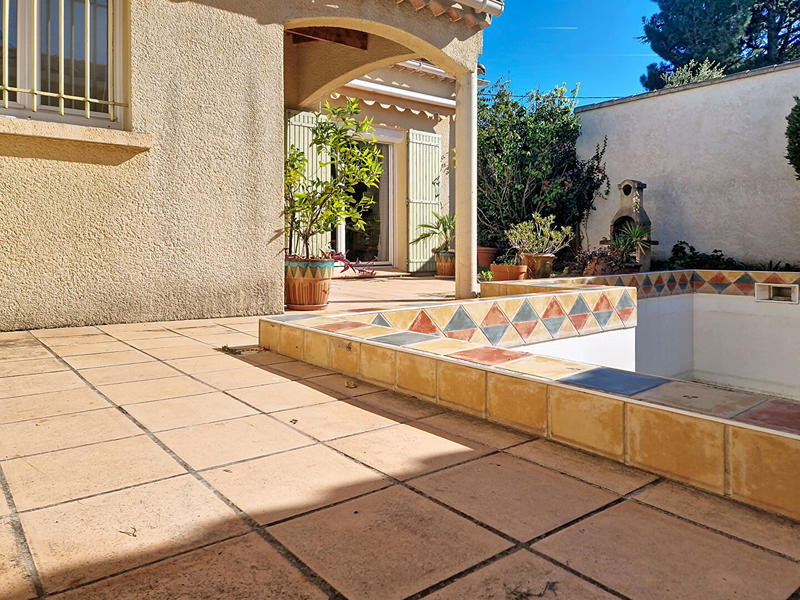 Maison - 80 m² - 3 pièces