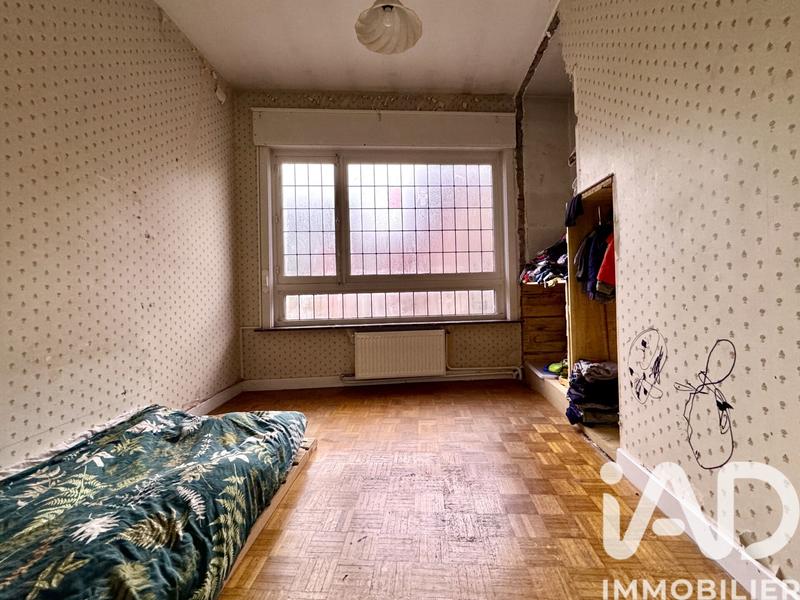 Maison - 159 m² - 6 pièces