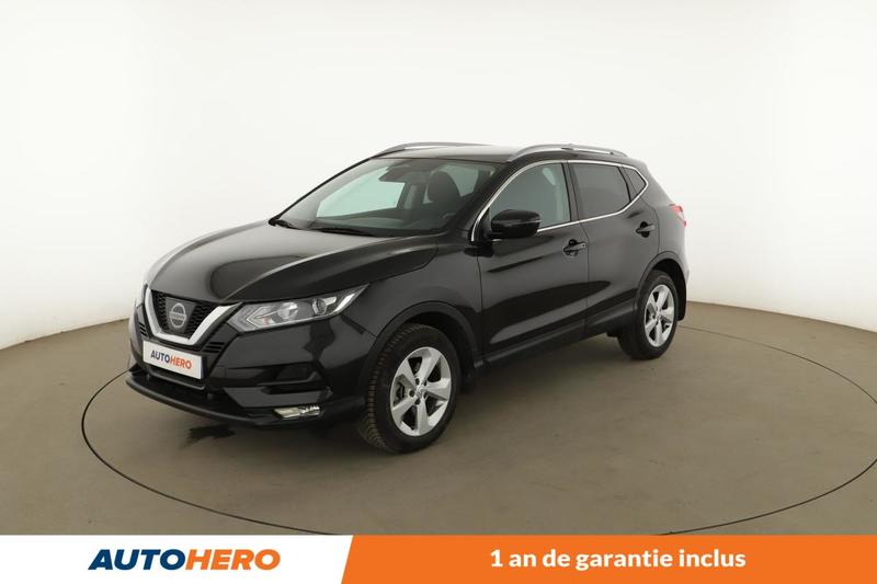 Nissan Qashqai 1.2 Dig-T 115 ch