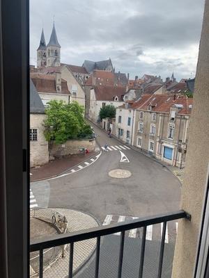 Appartement - 89 m² - 4 pièces