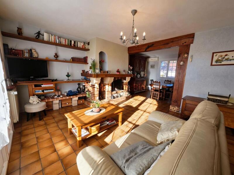 Maison - 142 m² - 5 pièces