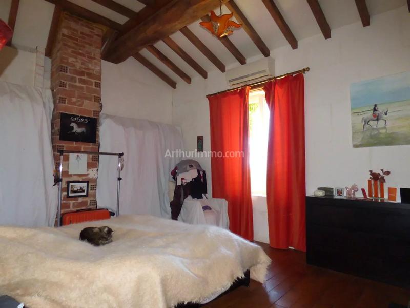 Maison - 133 m² - 8 pièces