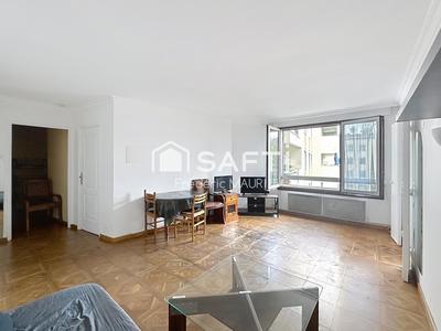 Appartement - 51 m² - 2 pièces