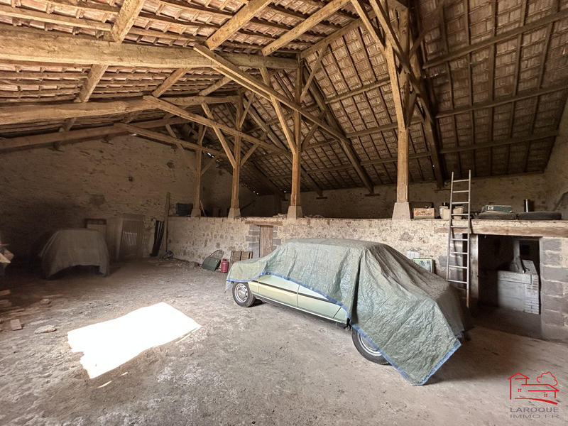 Ferme - 145 m² - 6 pièces